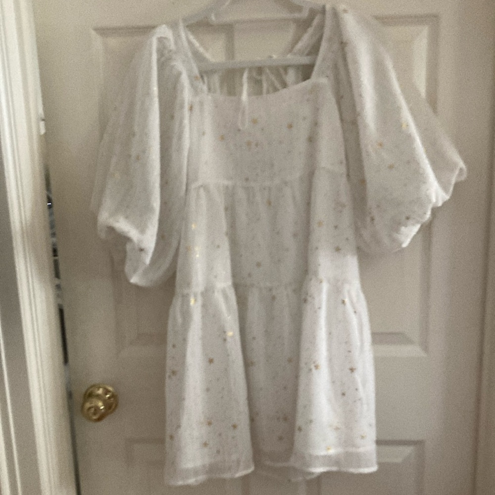 Nasty gal party dress